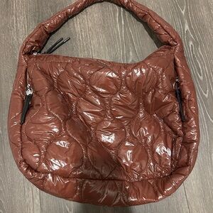 FP Movement Surplus Shine Carryall Color Nutshell